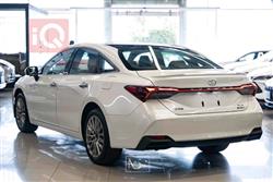 تۆیۆتا ئەڤەلۆن